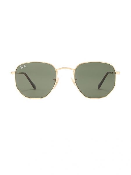 Gafas de sol Ray-ban dorado