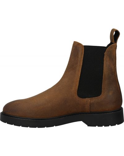 Chelsea boots Selected Homme