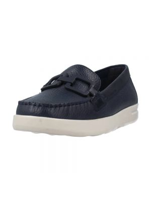 Loafers Geox azul