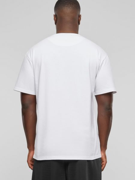 T-shirt Karl Kani bianco