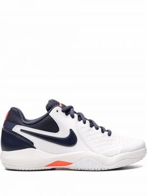 Sneakers Nike Air Zoom vit