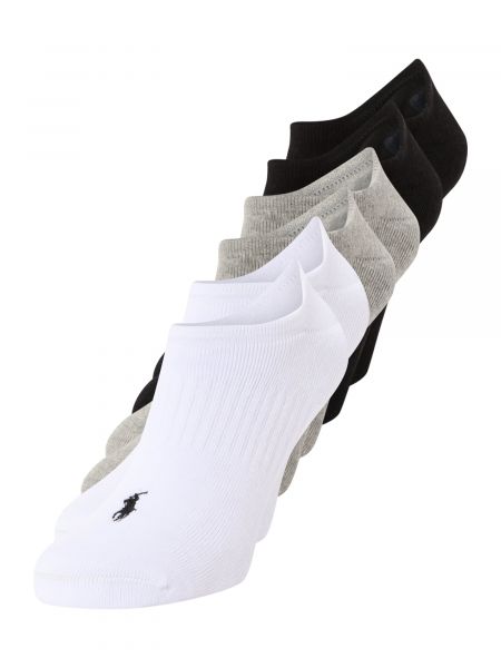 Меланжирани чорапи Polo Ralph Lauren