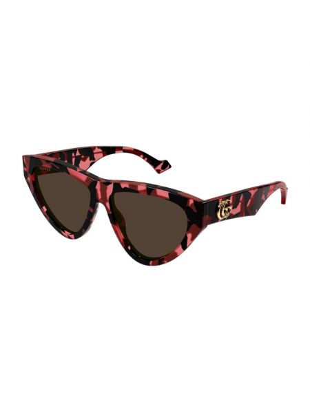 Okulary przeciwsłoneczne Gucci