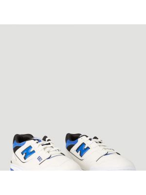 Sneakersy New Balance 550 niebieskie