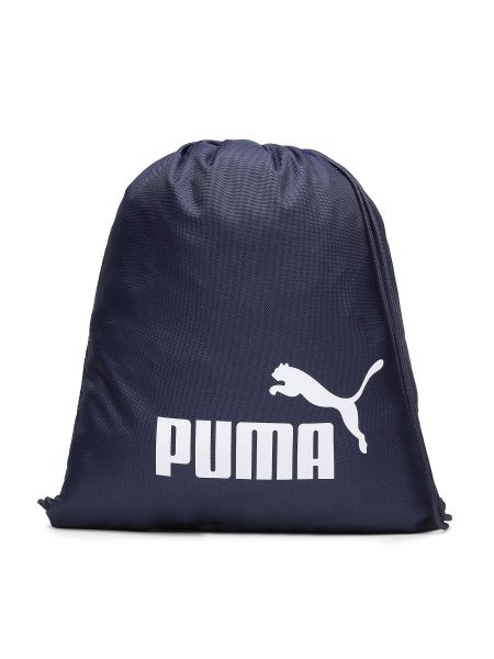 Fitnesas kuprinė Puma mėlyna