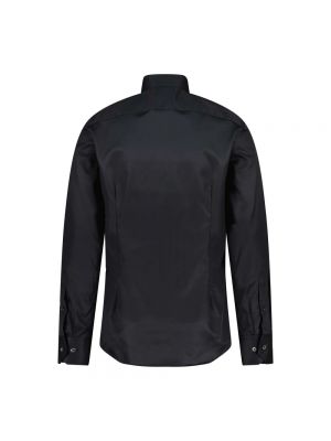 Camisa Stenströms negro