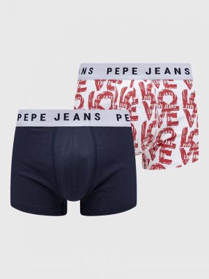 Боксерки Pepe Jeans