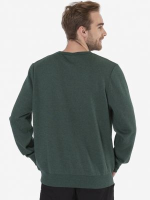 Sweatshirt Sam 73 grün