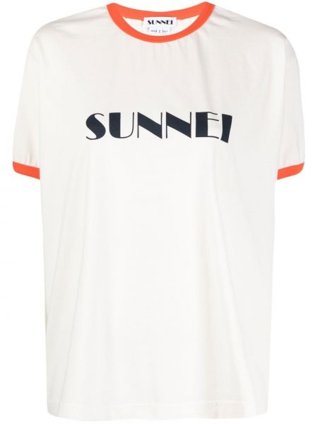 Camicia Sunnei