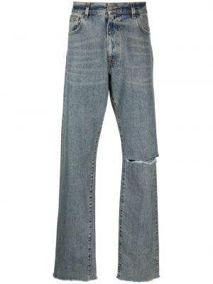 Straight jeans 424