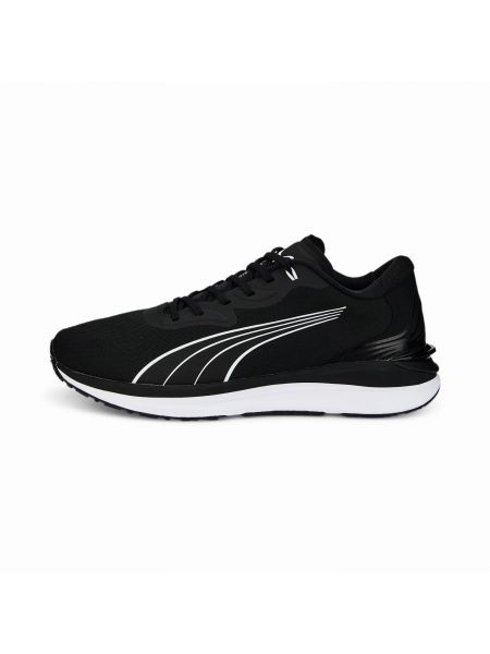 Sneakers για τρέξιμο Puma Nitro μαύρο