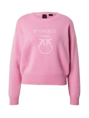 Póló Pinko rózsaszín