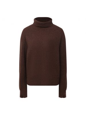 Кашемировый свитер Rag&bone, коричневый