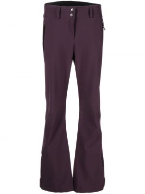 Pantaloni softshell Colmar violet