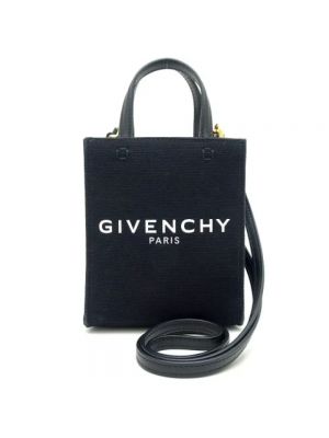 Shopperka Givenchy Pre-owned czarna