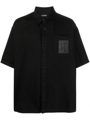 Košile Raf Simons černá