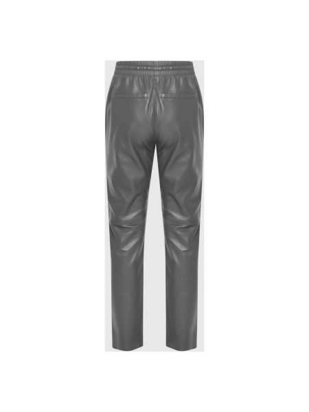 Pantalones Oakwood gris