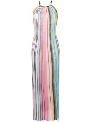 Dress Missoni rosa