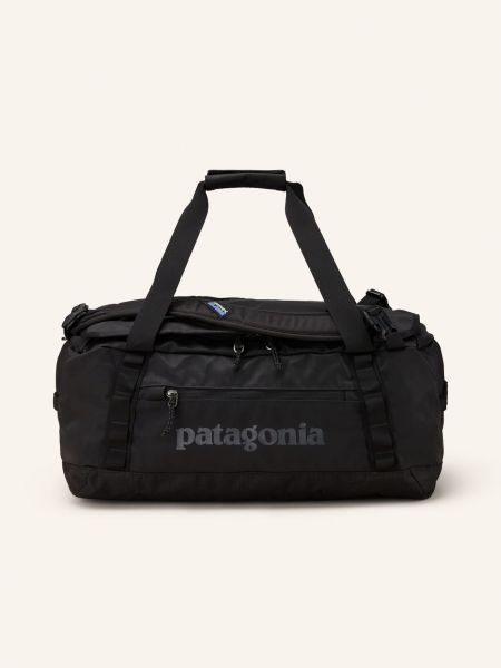 Cestovní taška Patagonia černá