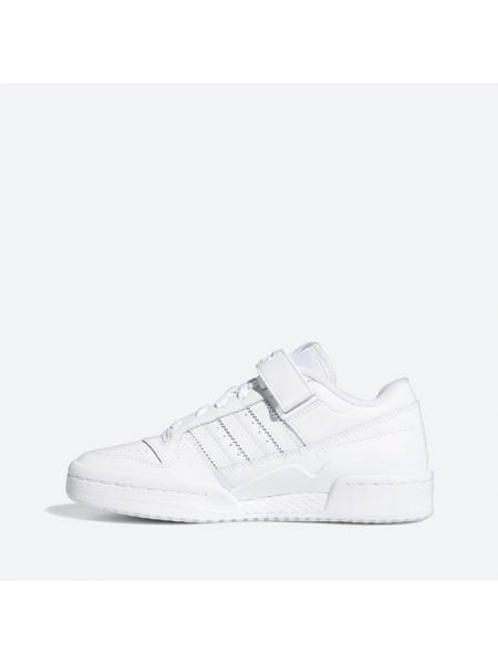Calzado Adidas Originals blanco