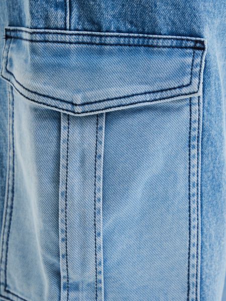 Jeans Desigual blu