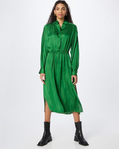 Φόρεμα Day Birger Et Mikkelsen πράσινο