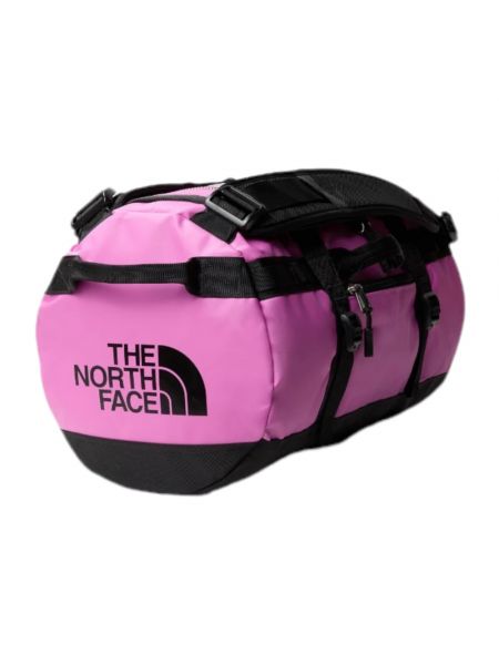 Tasche mit taschen The North Face pink