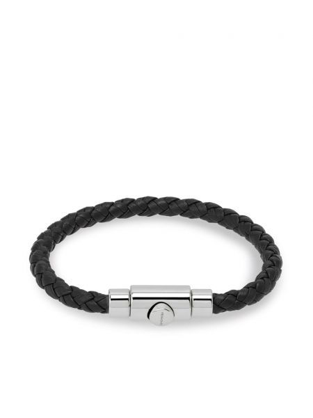 Armbånd Ferragamo sort