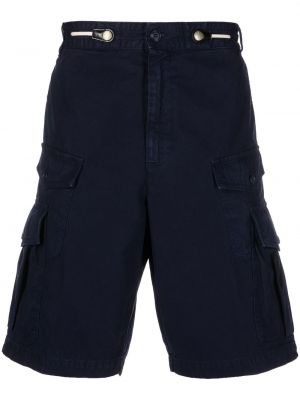 Cargo shorts Diesel blå