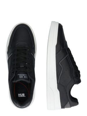 Sneakers Hub fekete