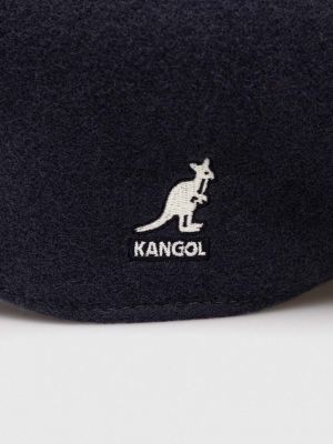 Beretă Kangol albastru