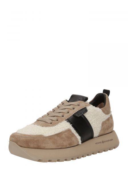 Sneakers Kennel & Schmenger sort