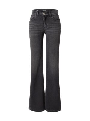Jeans bootcut Miss Sixty noir