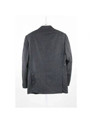 Chaqueta de lana Givenchy Pre-owned gris