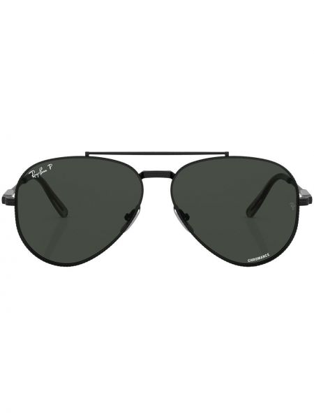 Glasögon Ray-ban svart