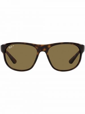 Briller Ray-ban brun