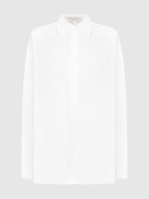 Рубашка Michael Kors белая