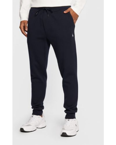 Pantalon de joggings Polo Ralph Lauren bleu