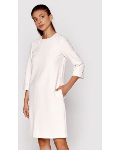Peserico Koktélruha S02690 Bézs Regular Fit