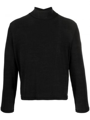 Jersey pullover Our Legacy schwarz