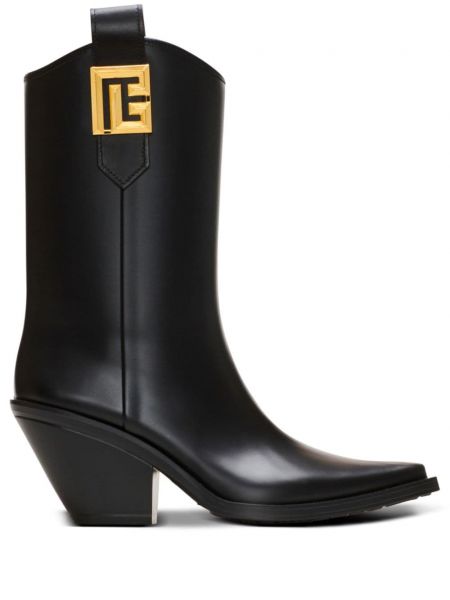 Stiefelette Balmain