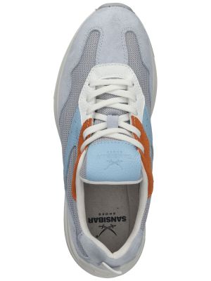 Sneakers Sansibar