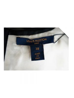 Top de lana Louis Vuitton