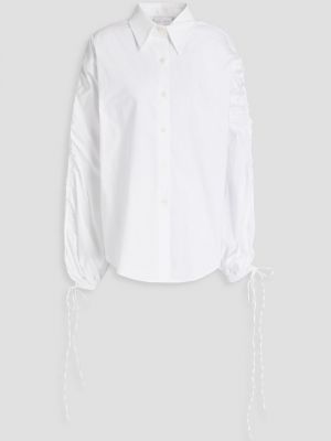 Košile Piece Of White, bílá