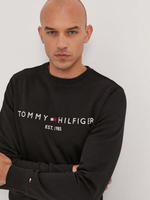 Majica Tommy Hilfiger bijela