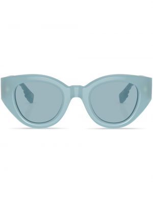 Napszemüveg Burberry Eyewear kék