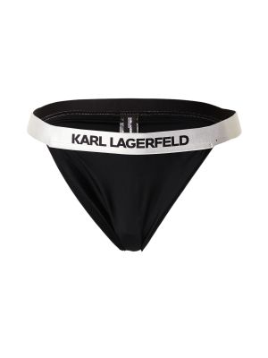 Bikiinipüksid Karl Lagerfeld