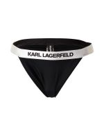 Fürdőruhák Karl Lagerfeld