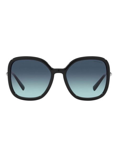 Okulary przeciwsłoneczne oversize Tiffany