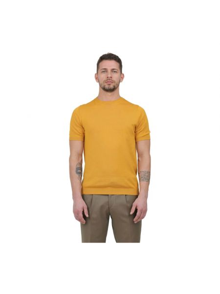 Koszulka Irish Crone żółta